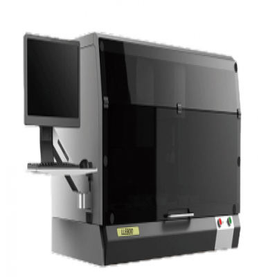 LLE800全自动液液萃取工作站